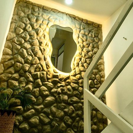Hotel Baluarte Boutique Panama Экстерьер фото