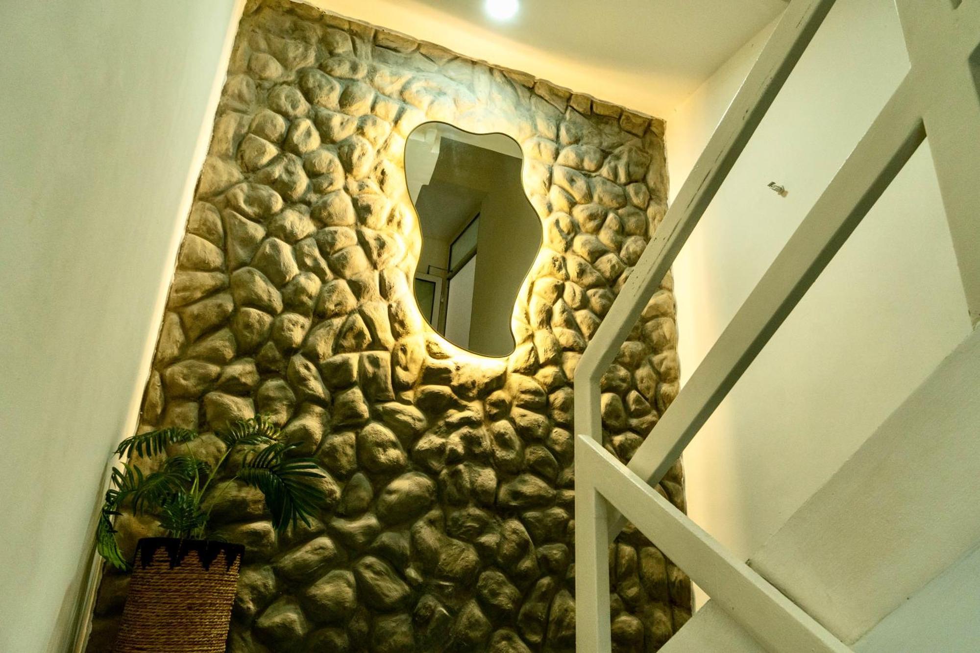 Hotel Baluarte Boutique Panama Экстерьер фото