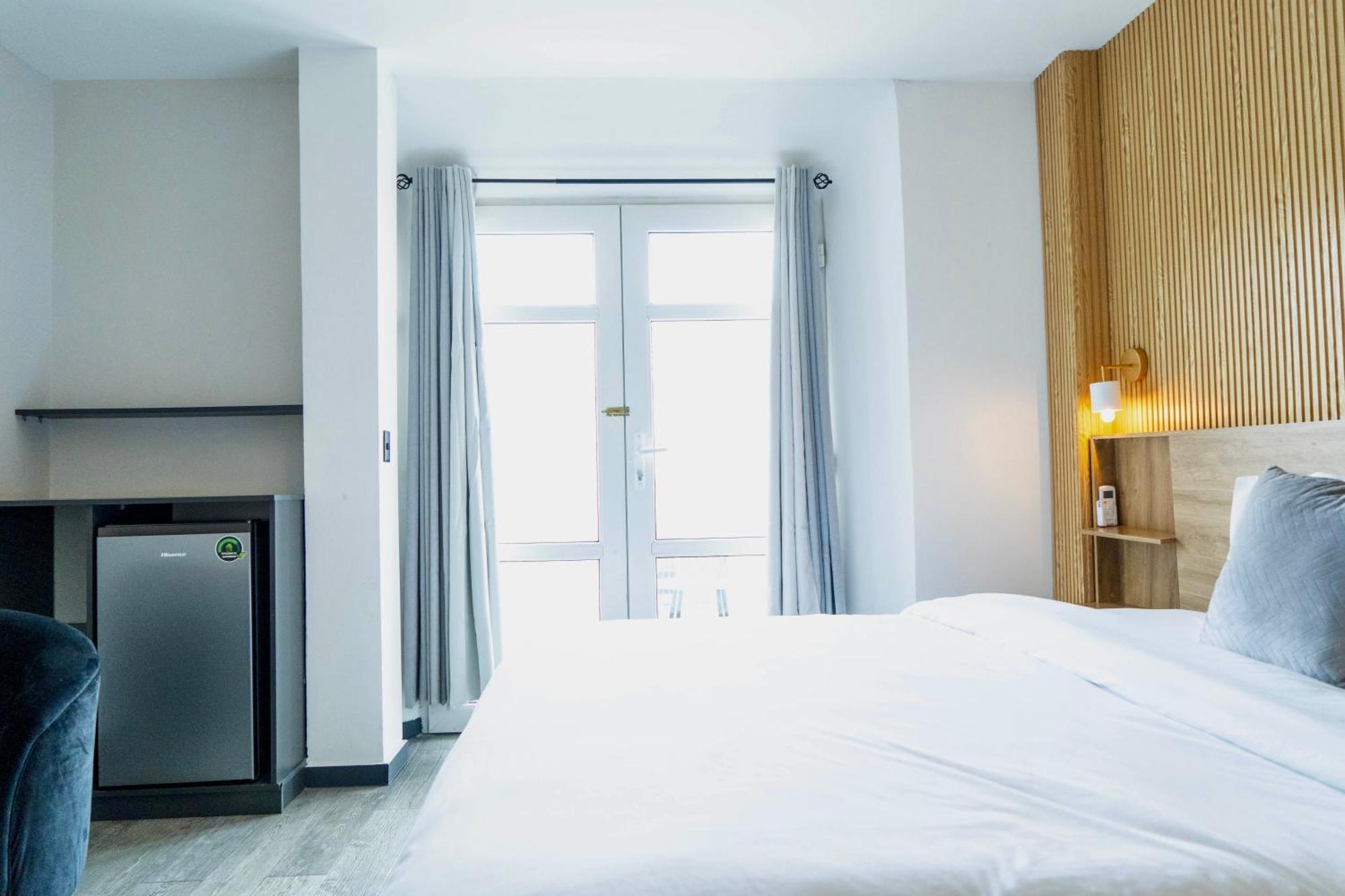 Hotel Baluarte Boutique Panama Экстерьер фото