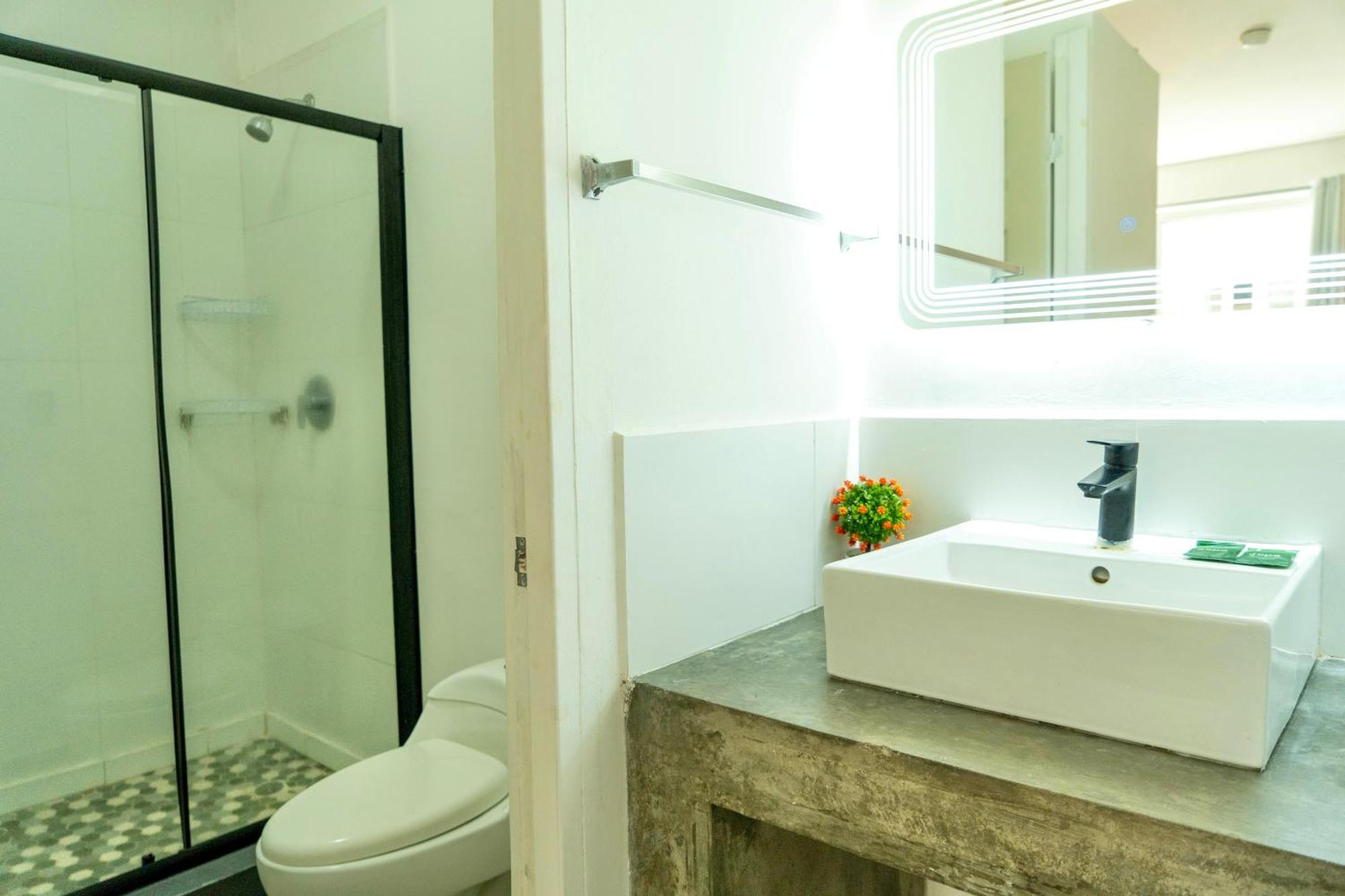 Hotel Baluarte Boutique Panama Экстерьер фото