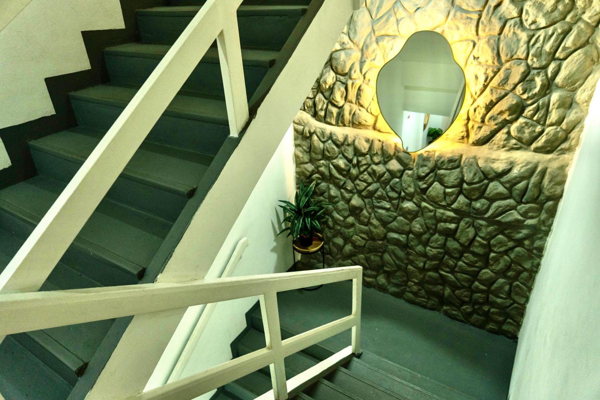 Hotel Baluarte Boutique Panama Экстерьер фото