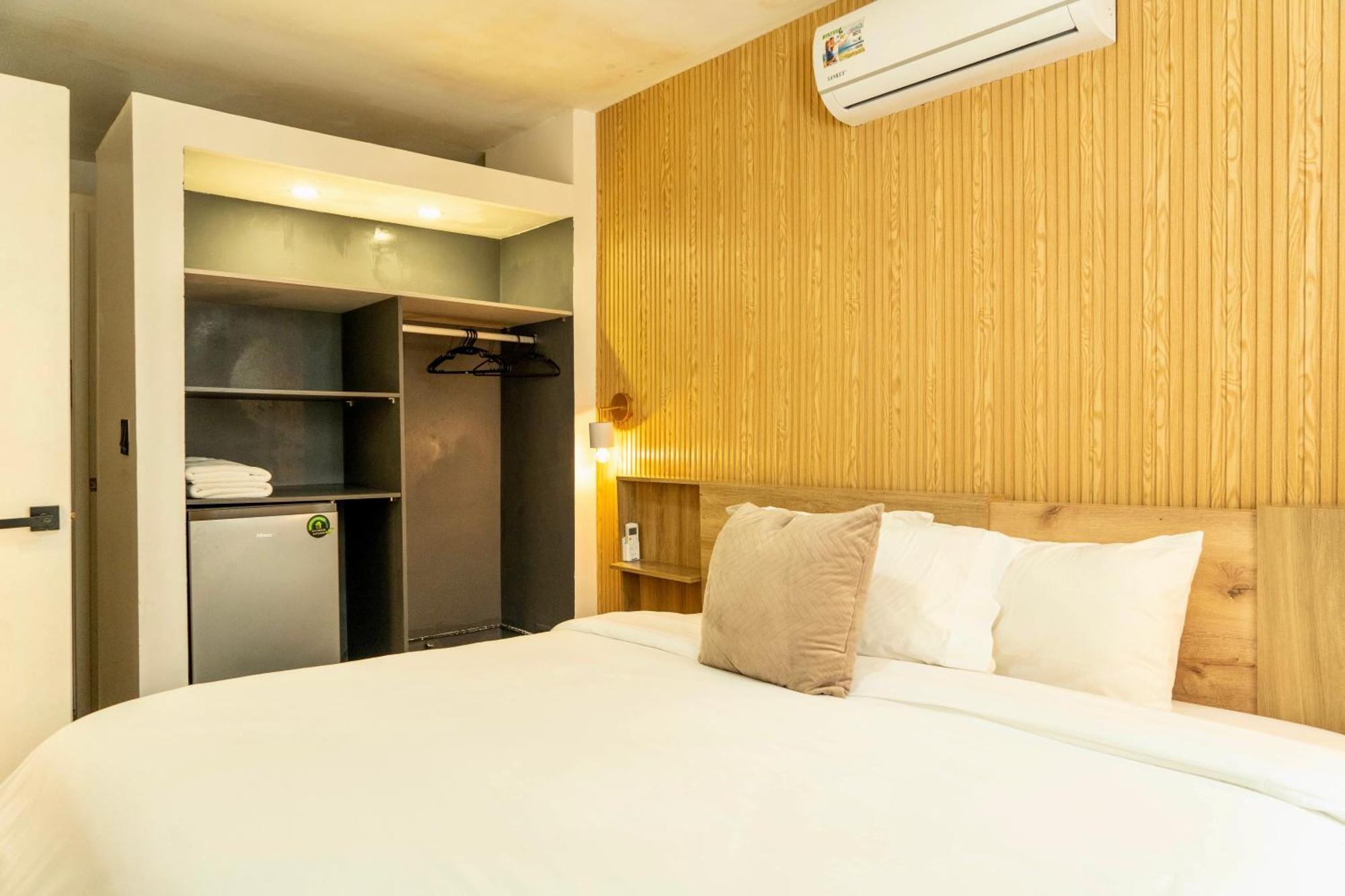 Hotel Baluarte Boutique Panama Экстерьер фото
